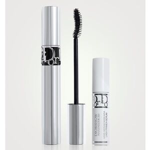 DIOR Mascara and Lash Primer-Serum